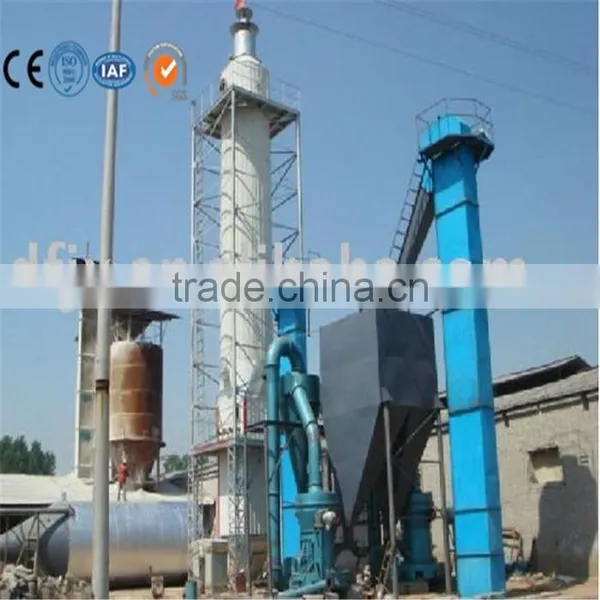 Gypsum Powder Production Machines