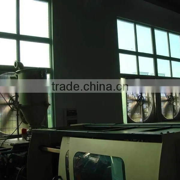 Temperature Controlled Exhaust Fan