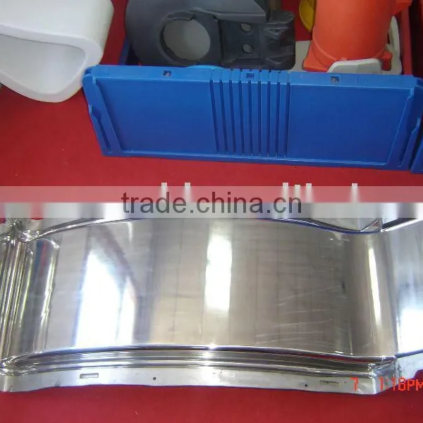 Casting Mold Die-casting Mold Die Casting Mould