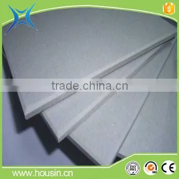 Low Price Asbestos Free Fiber Cement Board 10mm OEM photo-2