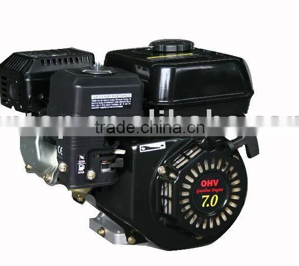 4 stroke engine