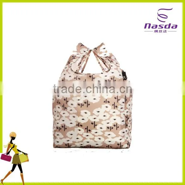 Nice Polyester Bag Shopping Bag Cheap Bag photo-6