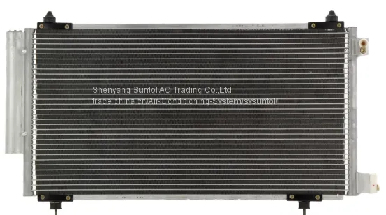10S15L Compressor Car Air Conditioning Series For TOYOTA CELICA 1.8L L4 photo-2
