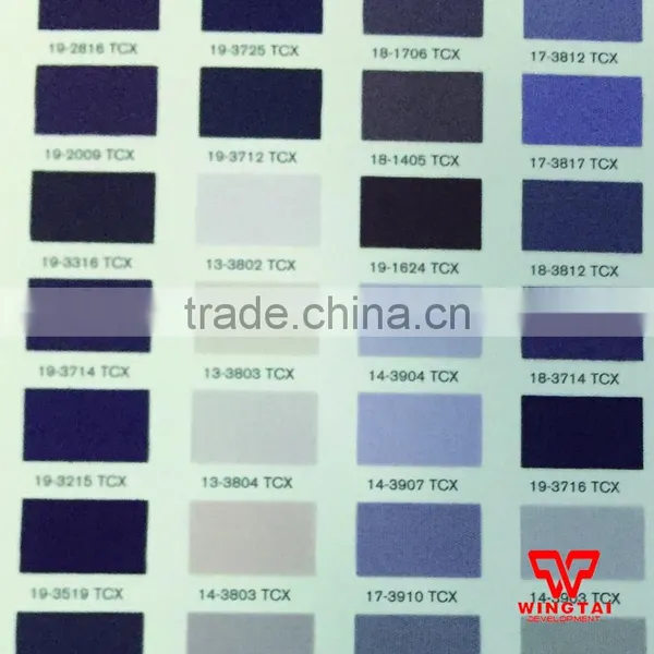 PANTONE TCX Color Swatch FHIC200 photo-5