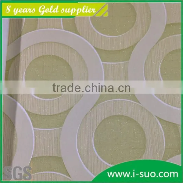 Italian Classic Wallpaper Paper Wallcovering photo-5