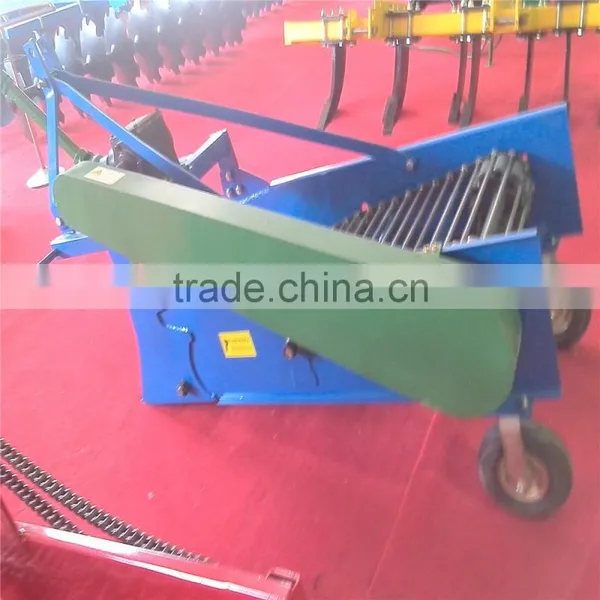 Manufacturer Direct Potato Harvester Potato Harvester photo-6