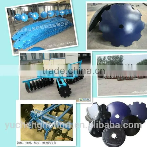 Super Quality Hay Baler HR-0870 photo-3