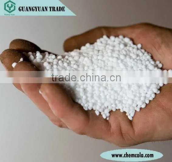 Urea Nitrogen Fertilzier High Purity for Rice Plant photo-3