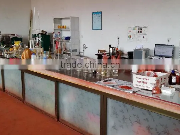 Iron Oxide Red 130 photo-2