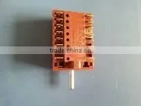 Resistance Heater Rotary Switch of Oven Oven Selector Rotary Switch photo-3