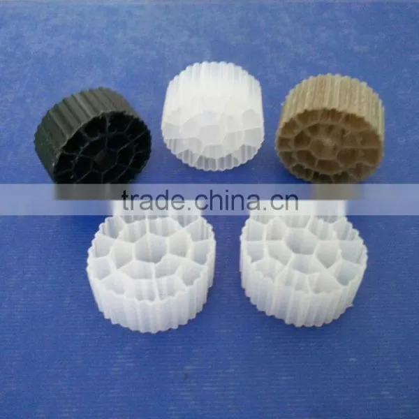 MBBR Bio Carrier for Moving Bed Biofilm Reactors photo-5
