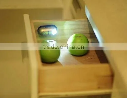 sensor light