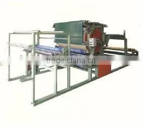 industrial roll to roll Fabric Laminating Machine