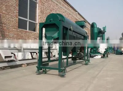 Soybean Polishing Machine photo-4