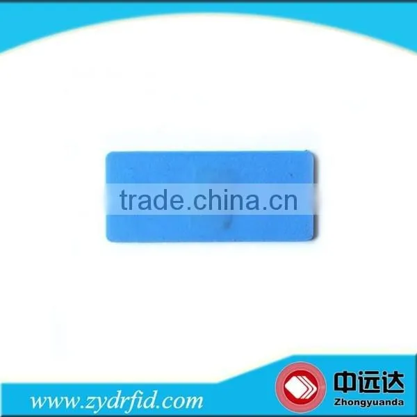 China Factory Provide Cheapest Uhf Fabric Type Laundry Tags photo-3