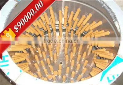 Quality Rubber Stainless Steel Slaughtering Equipment photo-2