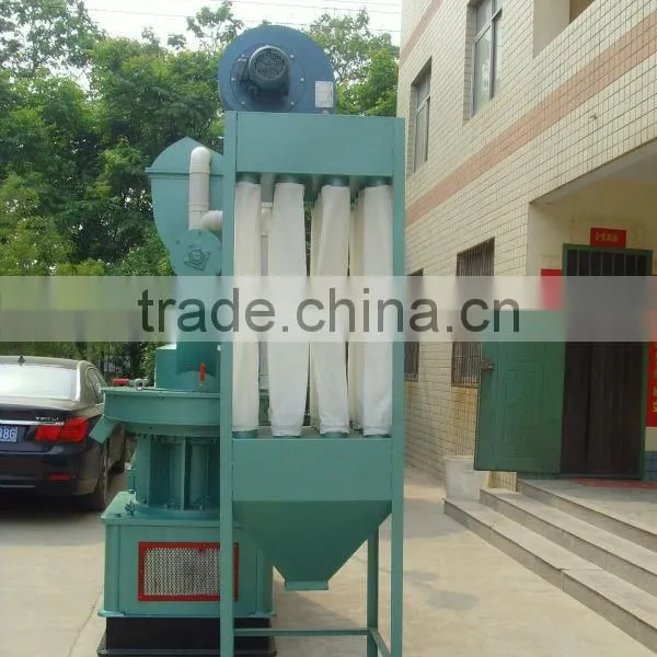 Biomass Pellet Maker for Sale photo-4