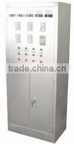 electronic control machine