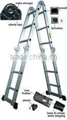 Aluminium Multi-purpose Ladder