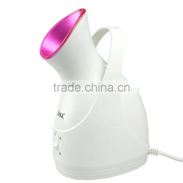 Best Selling Beauty Equipment Facial Staemer Wholesale Portable Facial Steamer photo-4