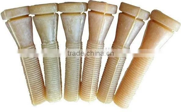 Multifunctional Automatic Poultry Chicken Plucker With Rubber Fingers photo-6