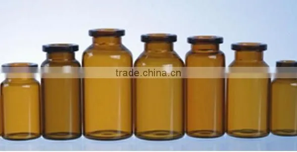 Wholesale 20ml Glass Vials Tubular Vial for Injection photo-4