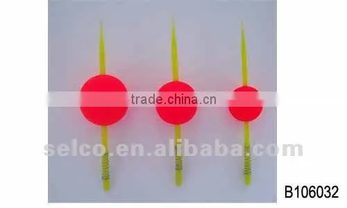 Plastic Fishing Float Fishing Accessories Fishing Tackles Foam Fishing Float Wholesale photo-6