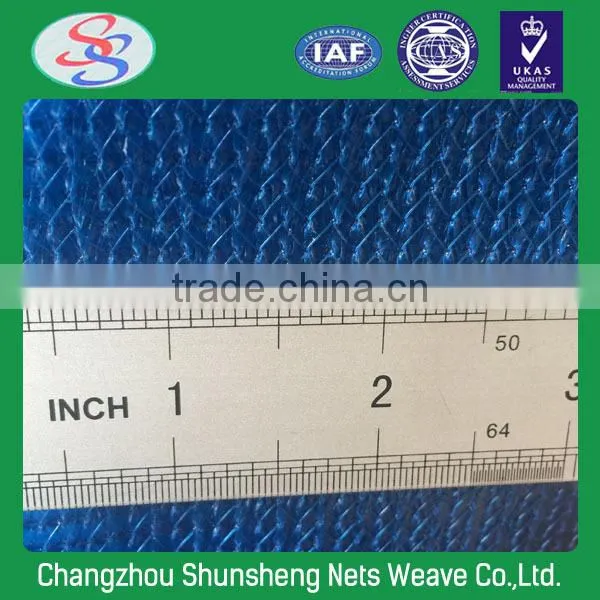 HDPE Coated Net