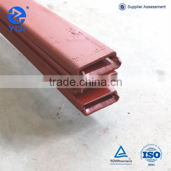 Wear Resistant Guide Rail for Scraper Chain photo-4