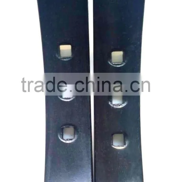 Agriculture Machine Parts, Plow Tips for Cultivator Machine photo-4