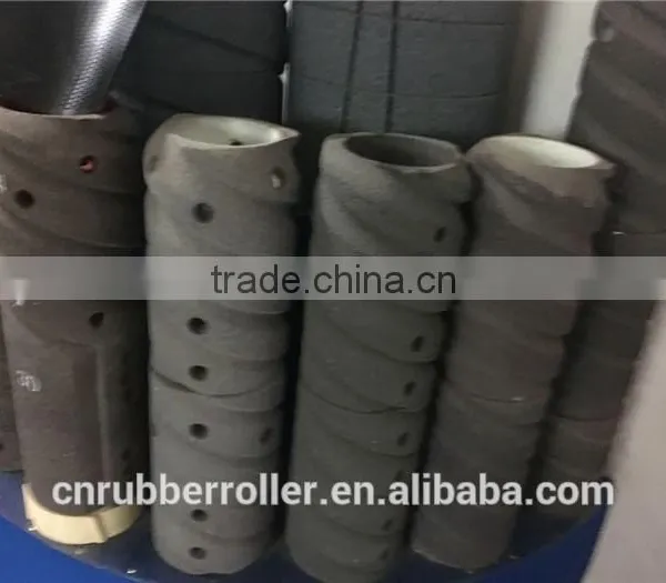 Brown Rice Whitener Emery Roller 1 Ton Roller/rice Mill Fang Fang photo-2