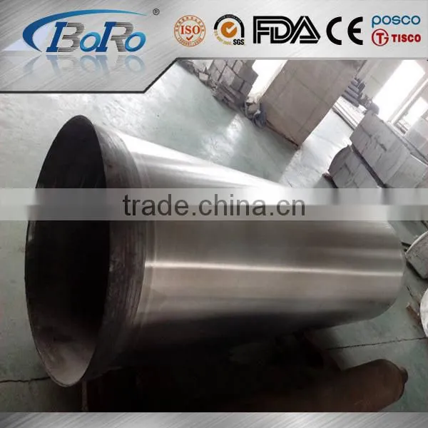 HB>95 300mm Diameter Aluminium Tube Price photo-3