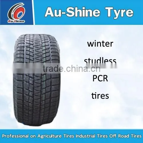 China Factory New Car Tires 195/65R15, 205/55R16,SUV PCR Tire, Winter/Summer Car Tires photo-3