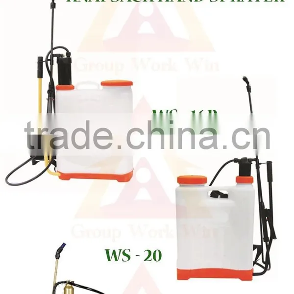 2016 Hot Sale Agricultural Sprayer and Agricultural Hand Sprayer for America Market photo-5