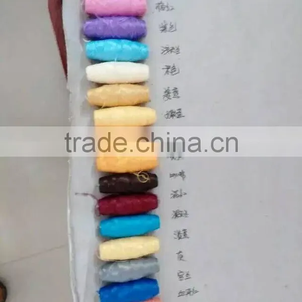 Schiffli Cocoon Bobbin Thread photo-3