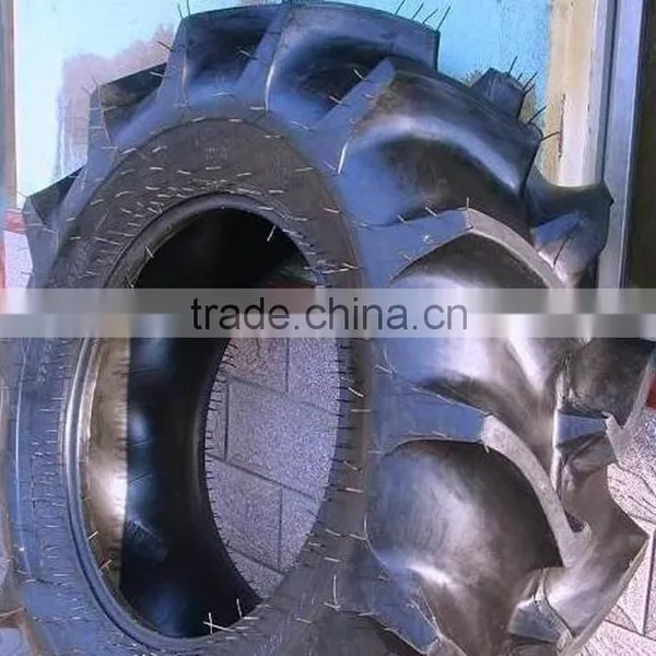 Used Rear Tractor Tires 18.4-30 in Bulk photo-6
