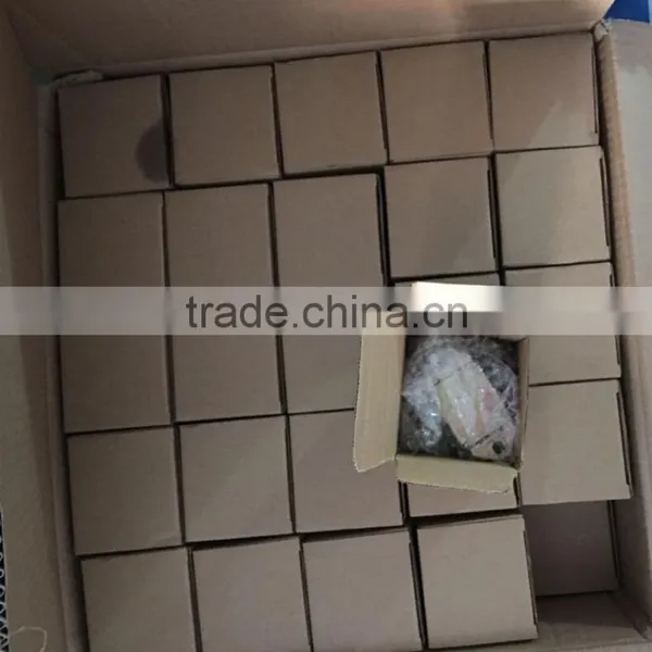12V Electric Fuel Pump 3797522 4299544 4306842 4464613 in Full Copper Wire. photo-3