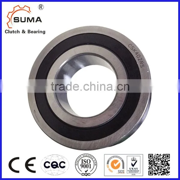 Sprag Manufactures CSK15 One Way Bearings by Size photo-3