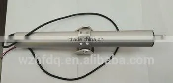 Tubular Linear Actuators for Skylight, 1500N photo-2