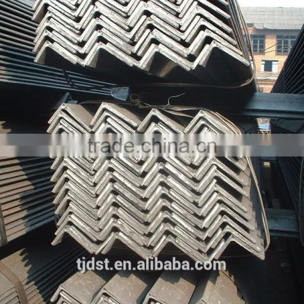FROM TianJin ANGLE/H/FLAT BAR photo-3
