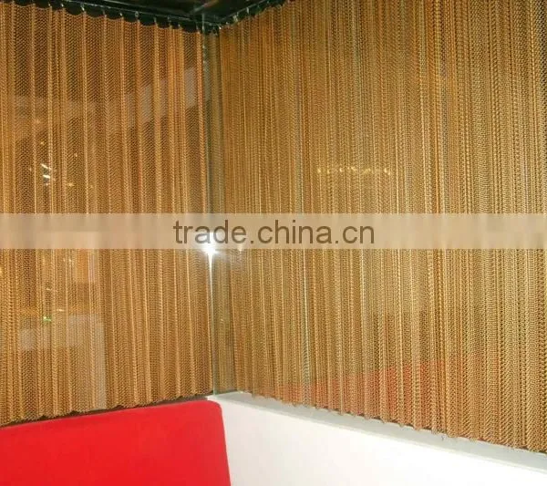 .com Golden Supplier High Quality Perimeter Fence/Chain Link Fence Top Barbed Wire/cyclone Fence photo-2