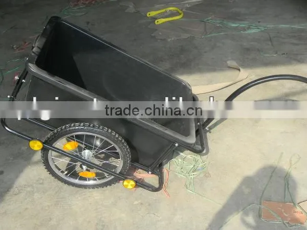 Bicycle Trailer Gaden Cart TC3004