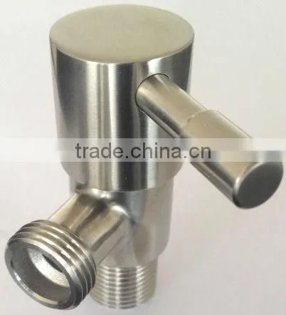 Stainless Steel Triangle Valve