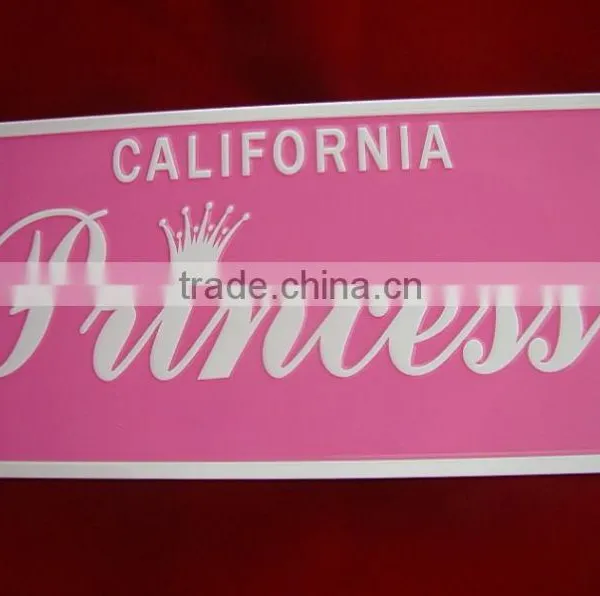 Prohibition Caution Warning Sign photo-6