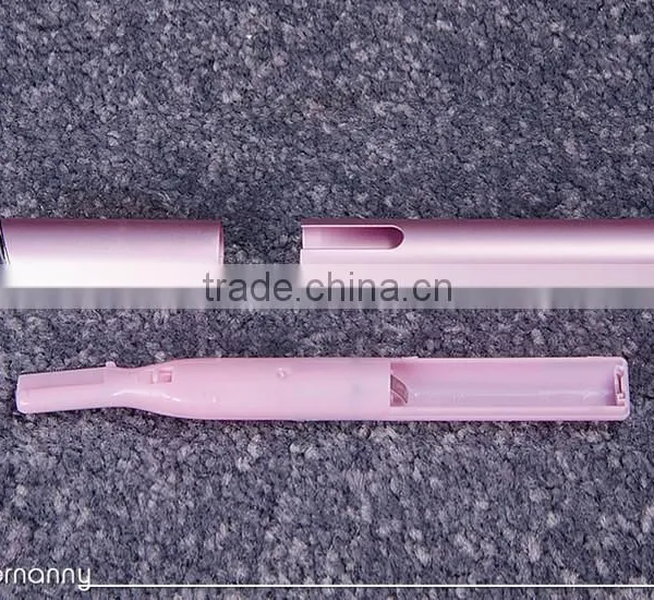Lady Eyebrow Shaver(SN-HT518P2) photo-2