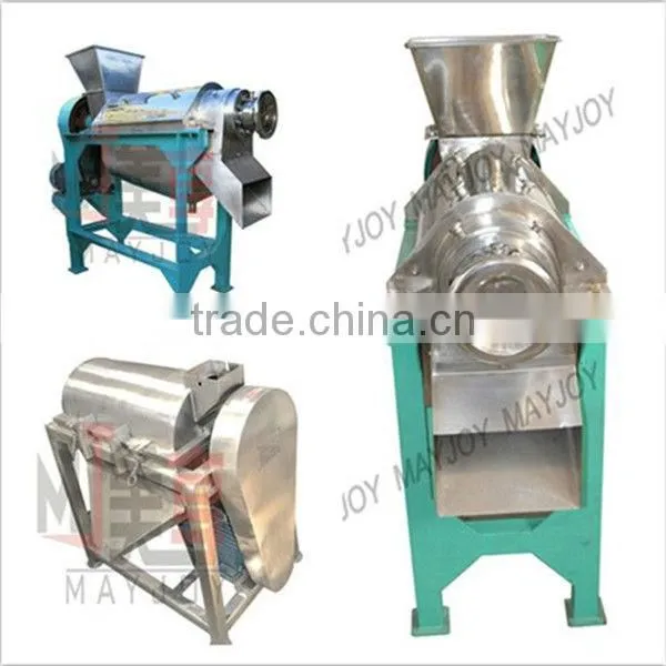 Factory Best Juicer Machine/automatic Fruit Juice Extractor for Hot Sale photo-5