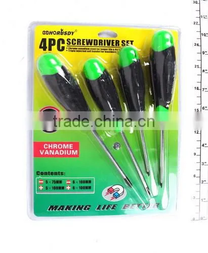 Tools SET -screw Driver