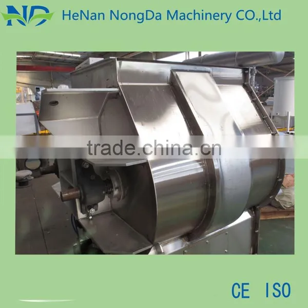 Top Quality Cattle Feed Mixer photo-2