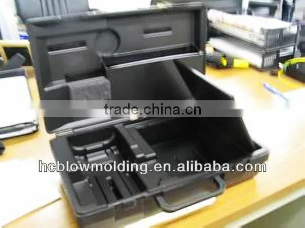 OEM Plastic PE Tool Cabinet Work-Box Professional Tool Kit Design Mould photo-6