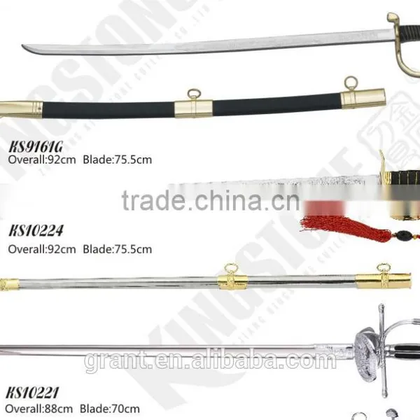 Military Ceremonial Sword photo-3